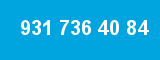 931 736 40 84